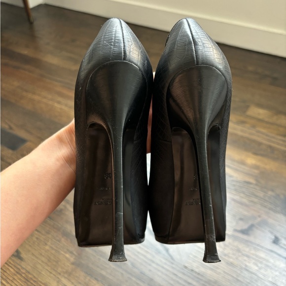 YSL Tribtoo pumps, size 38 - Picture 5 of 5